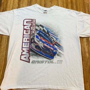 NASCAR Bristol Shirt